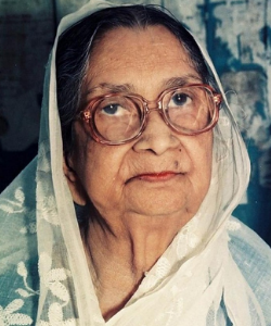 সুফিয়া কামাল
